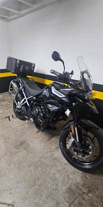 TRIUMPH TIGER 900 GT PRO TRIUMPH TIGER 900 GT PRO